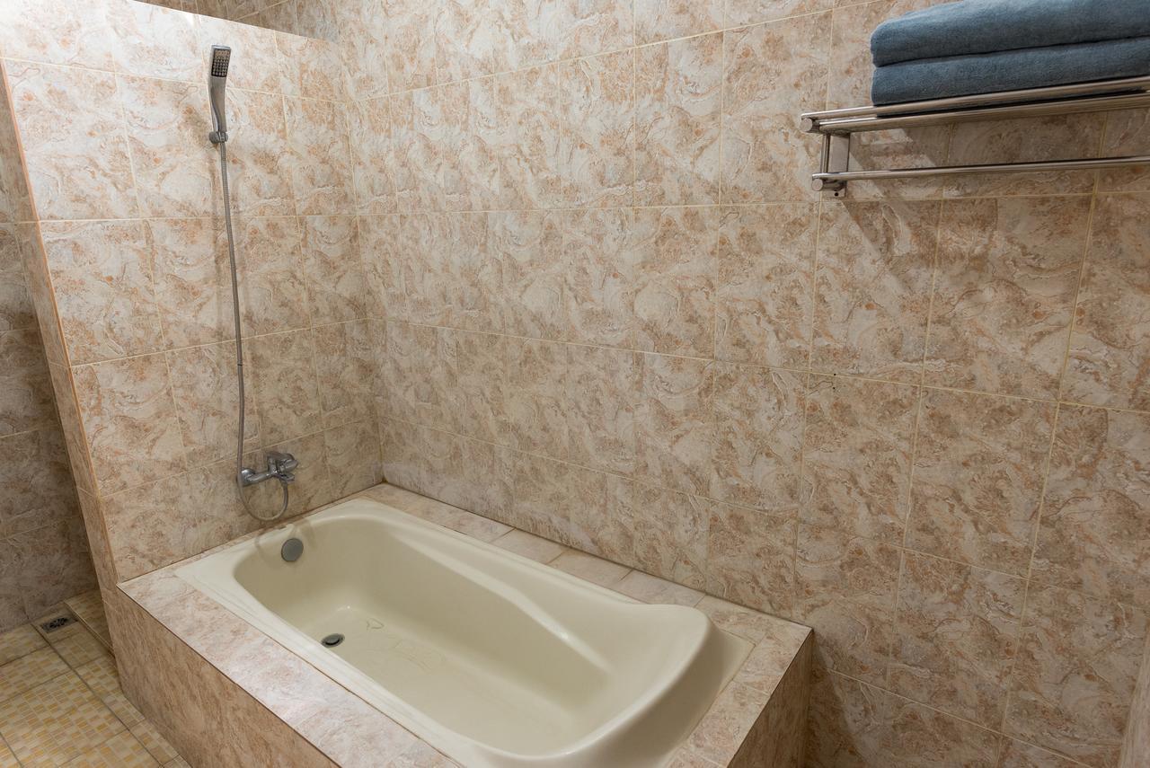 Koming Guest house