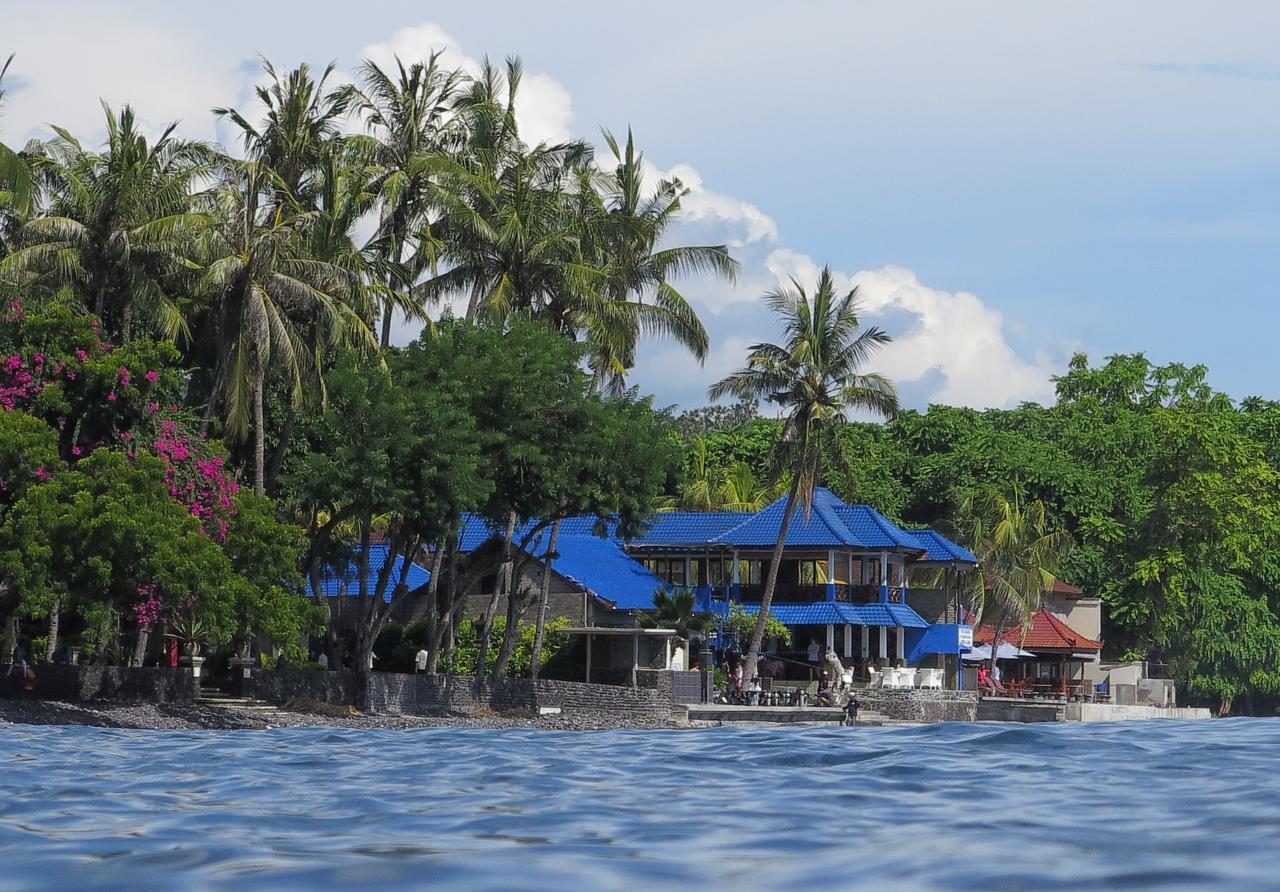 Matahari Resort, Dive & Tulamben (Bali)