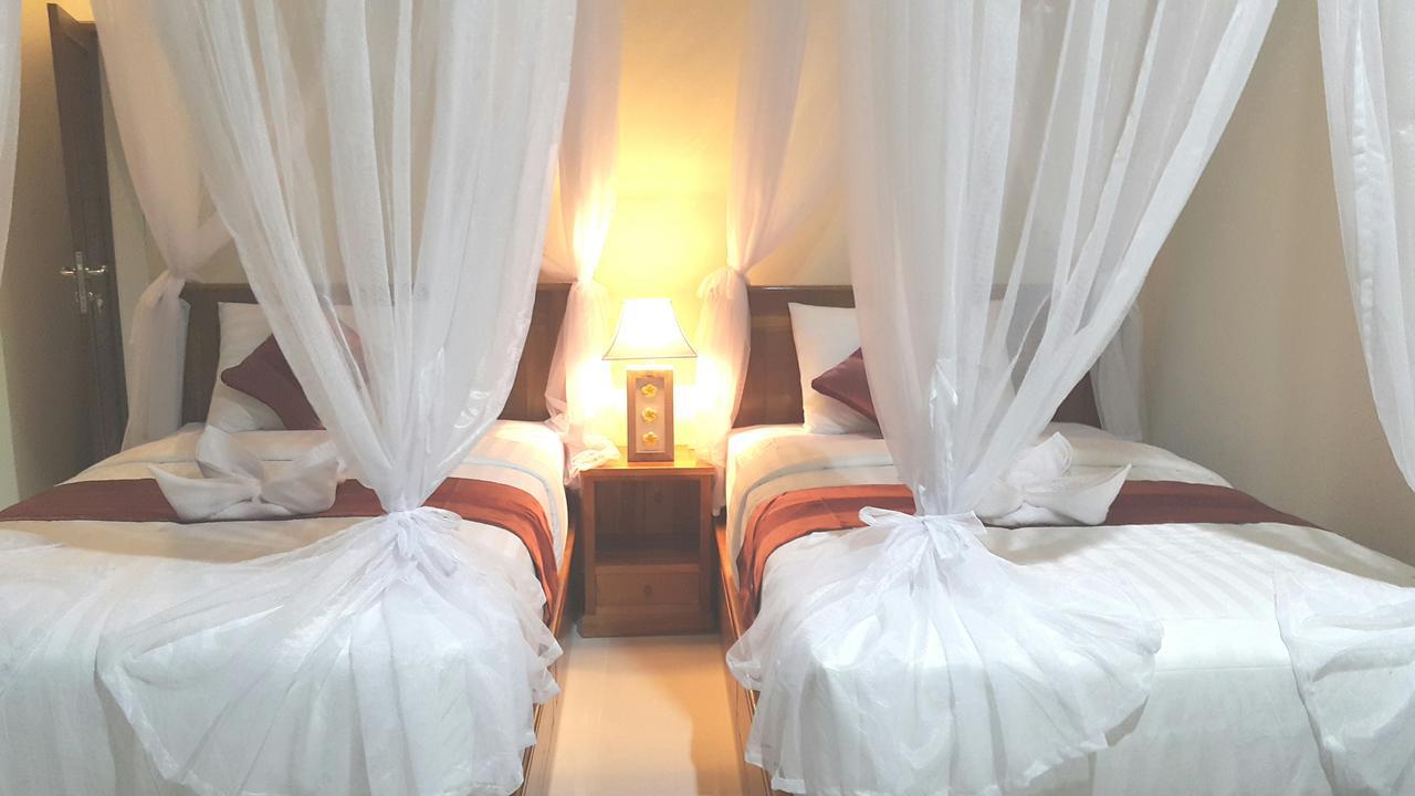 Homestay Nadya *