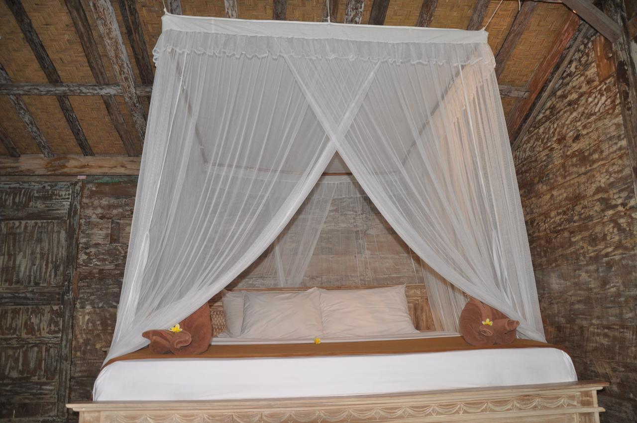 Guest house Kubudiuma Bali 2*