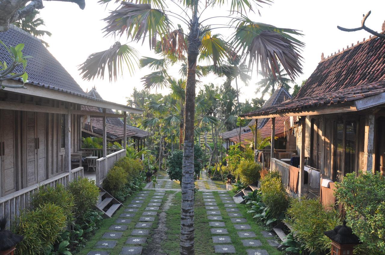 Guest house Kubudiuma Bali