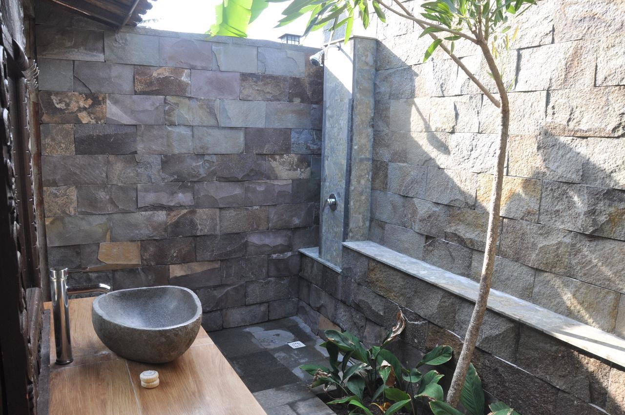 Guest house Kubudiuma Bali