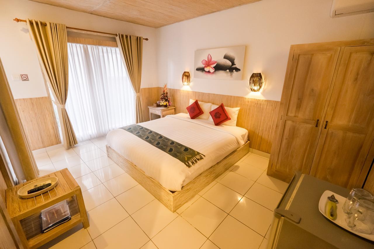 Homestay Kubu Betel Canggu (Bali)
