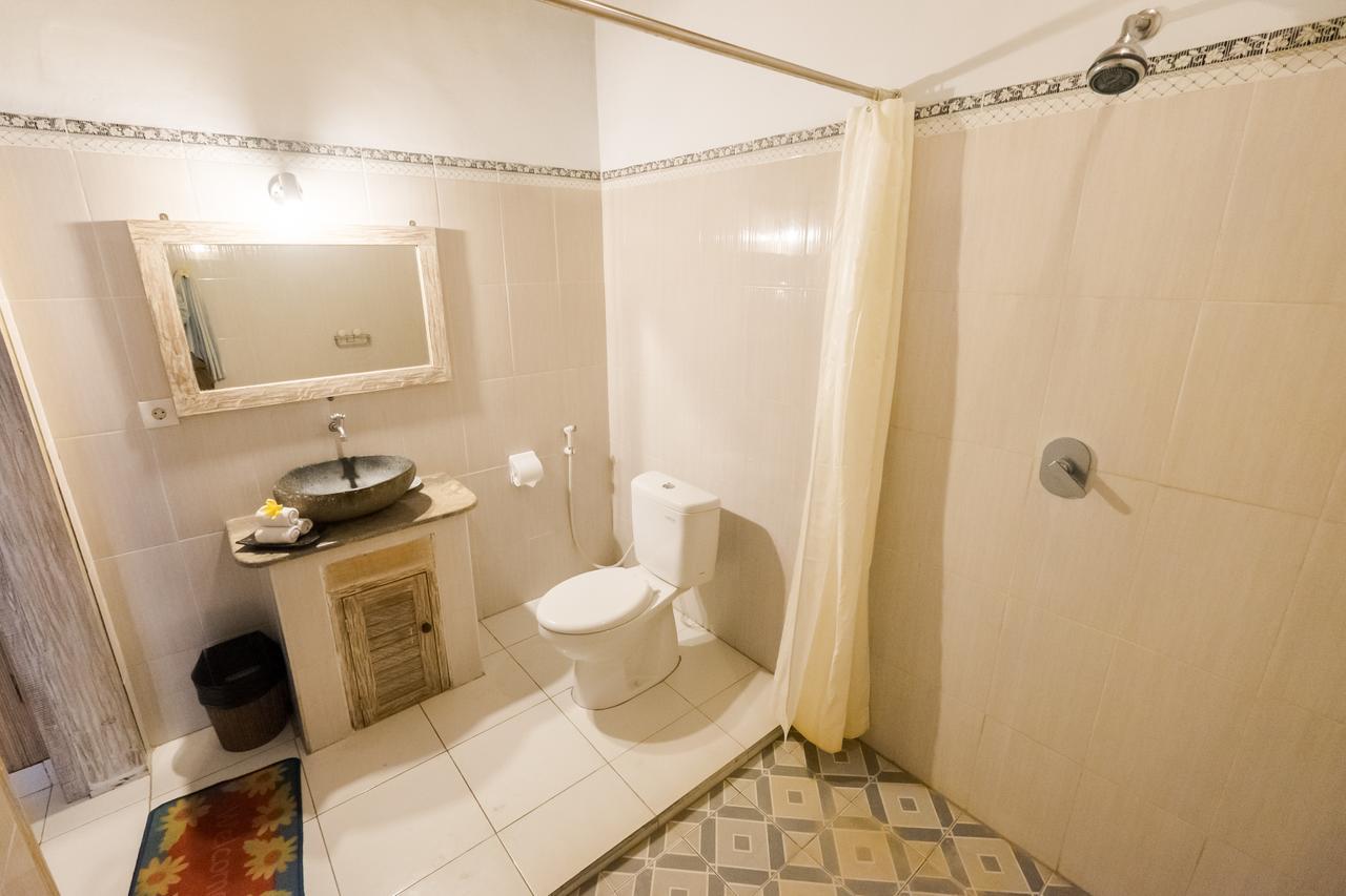 Kubu Betel Homestay Canggu (Bali)