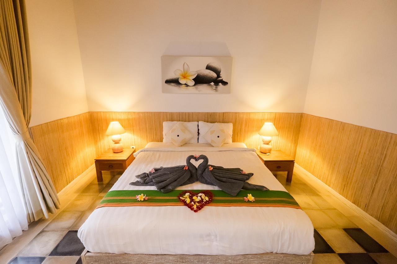 Kubu Betel Homestay