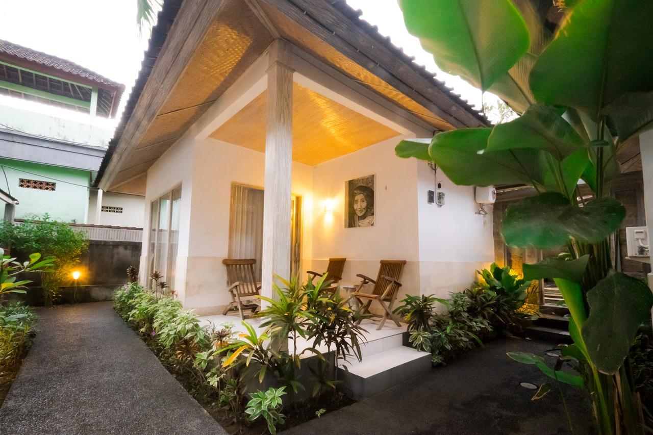 Kubu Betel *