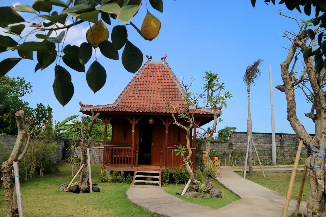 Guest house Premier Surf Camp Canggu (Bali)