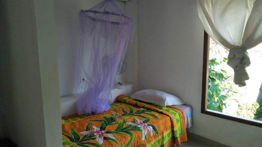 Homestay Bali Sari Amed (Bali)