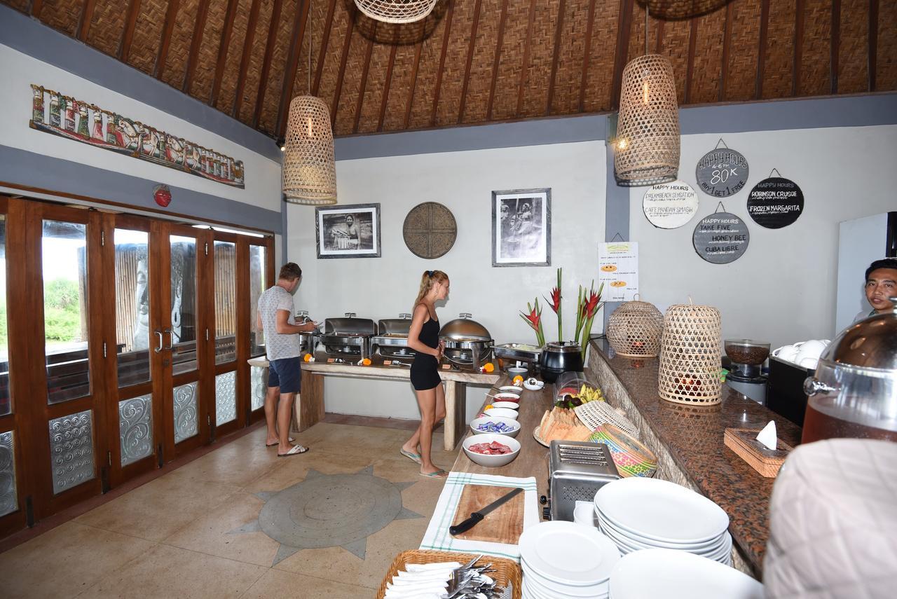 Dream Huts Resor 4*