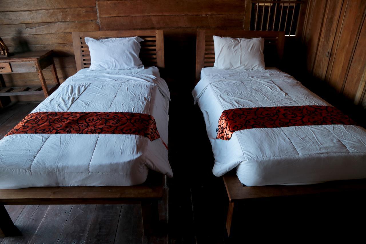 Guest house Premier Surf Camp