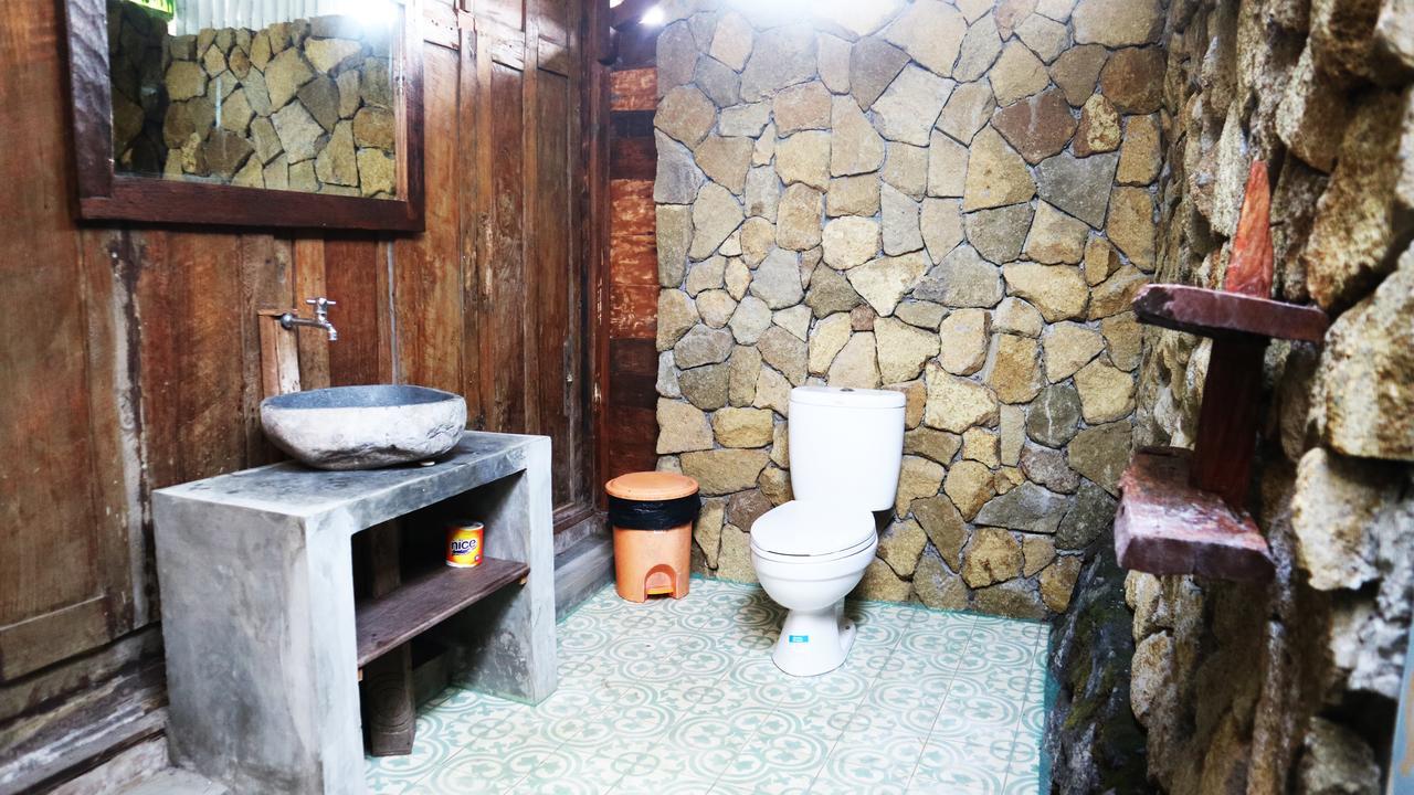 Guest house Premier Surf Camp Canggu (Bali)