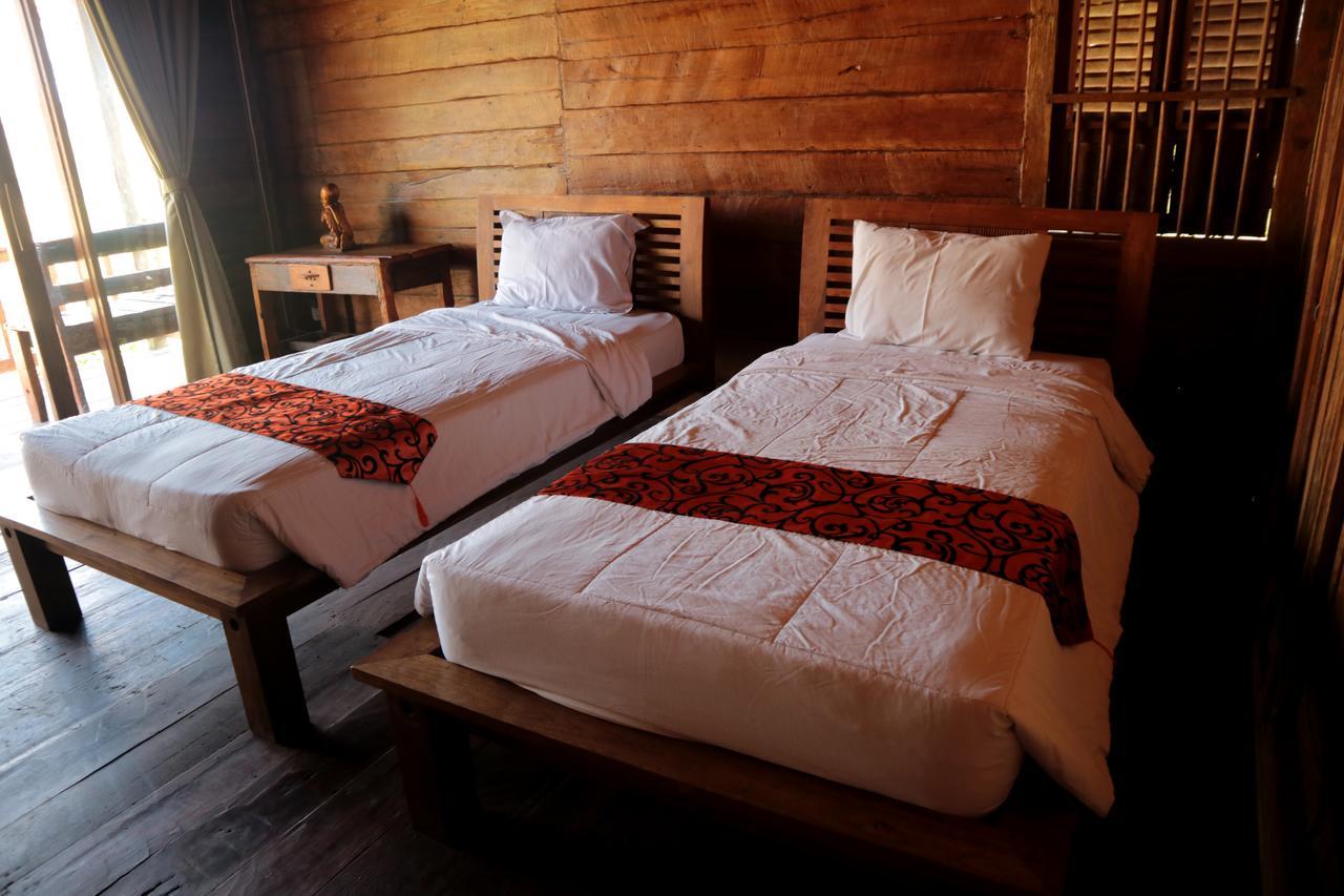 Premier Surf Camp 3* Canggu (Bali)