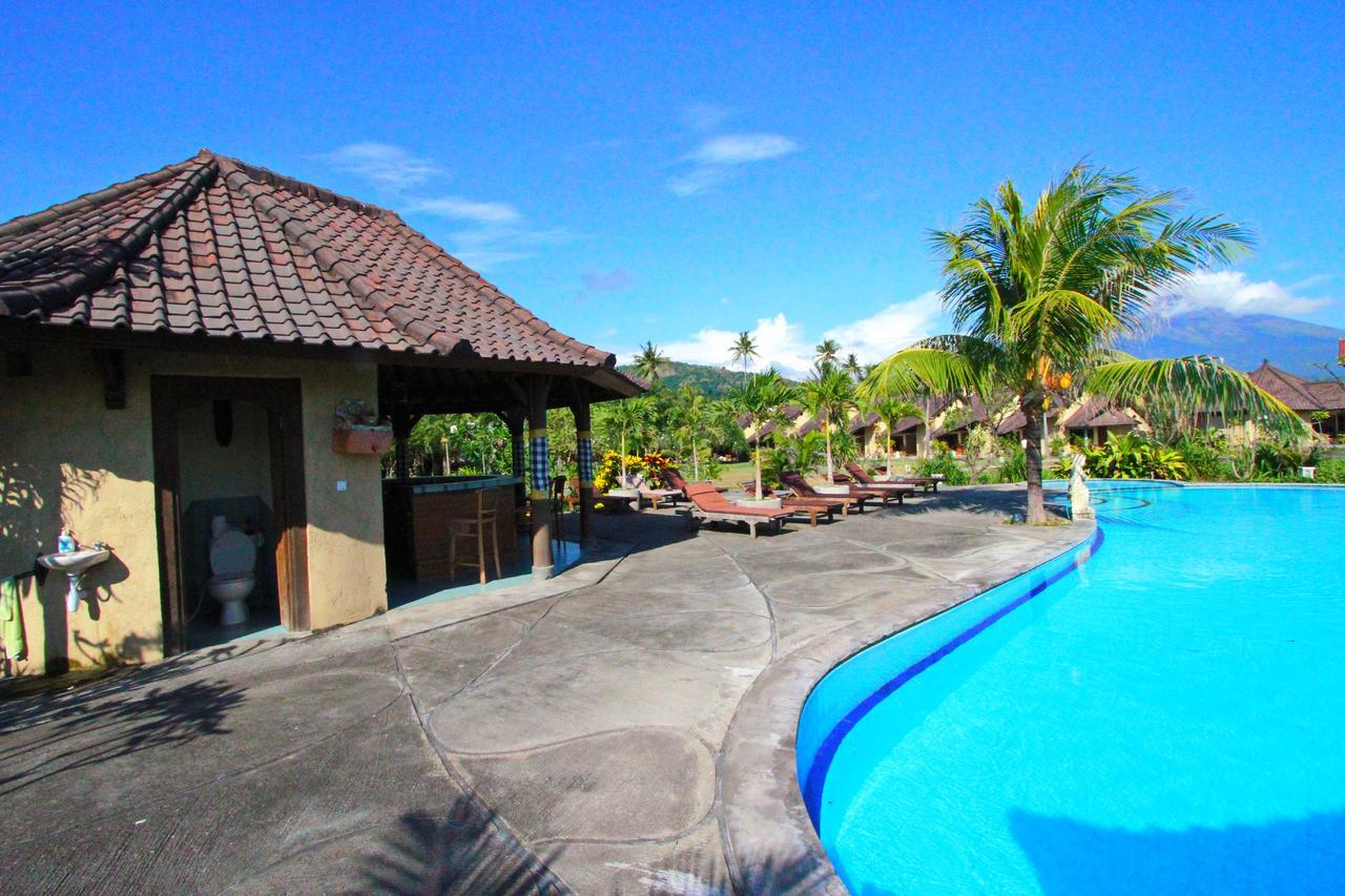Holiday park Uyah 3*