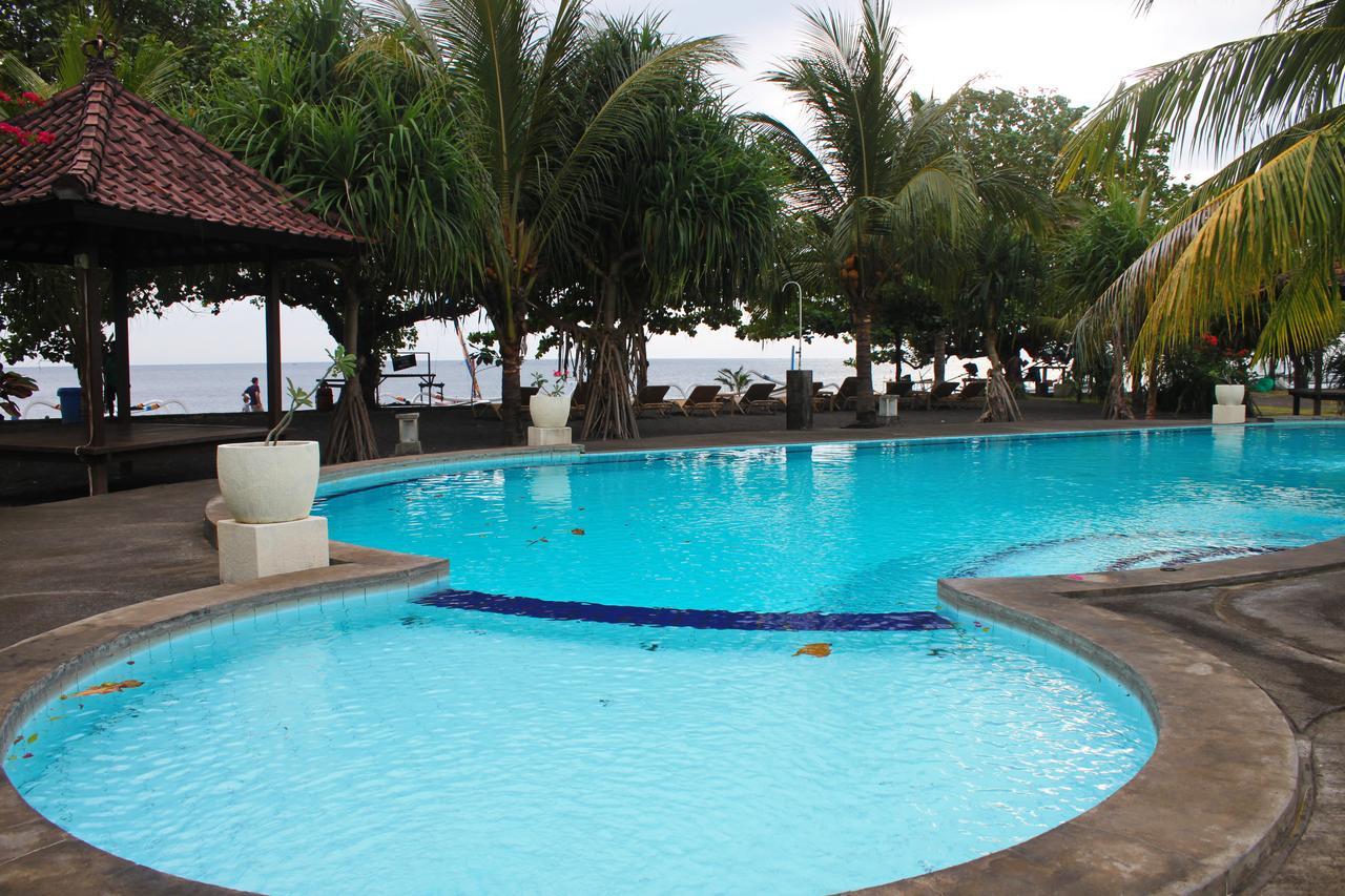 Uyah Holiday park Amed (Bali)