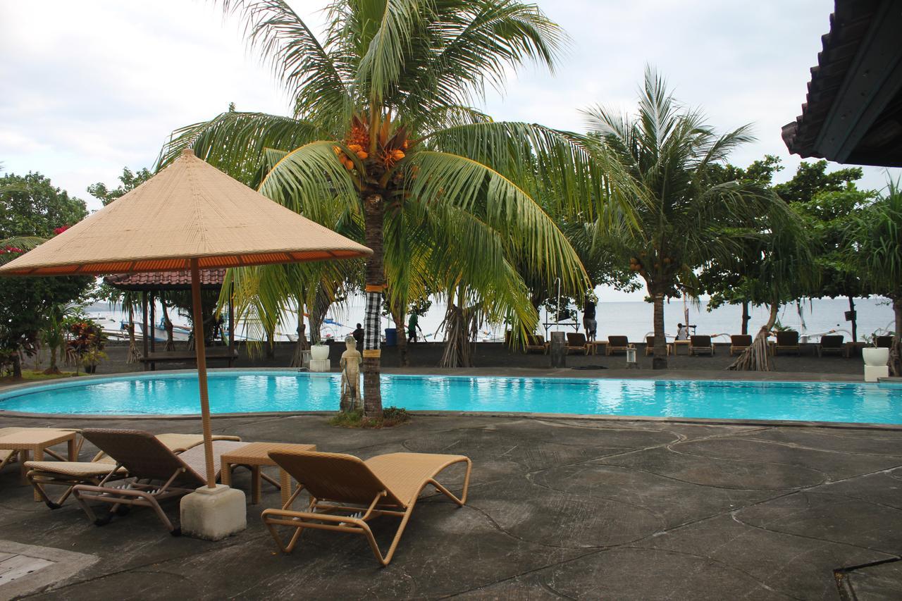 Uyah 3* Amed (Bali)