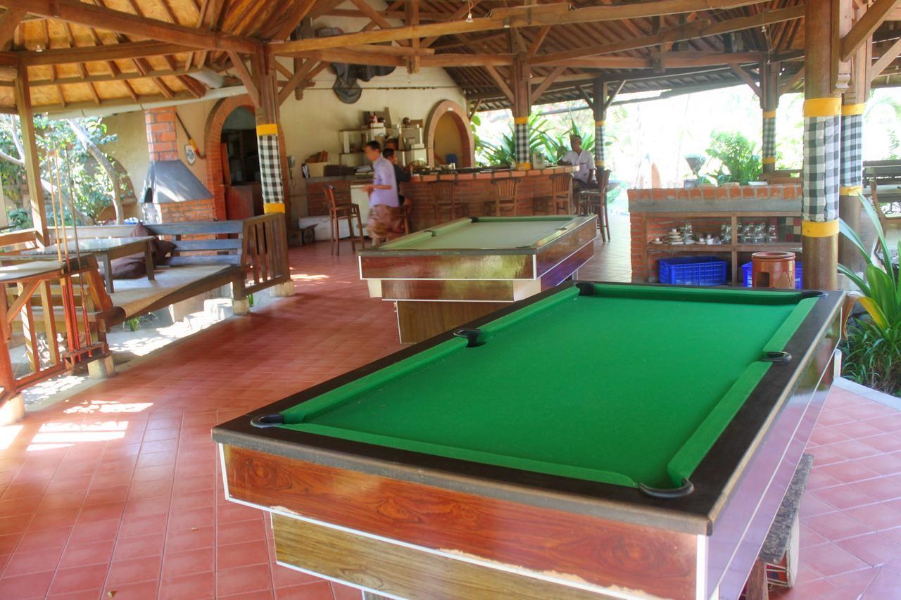 Uyah Holiday park 3*