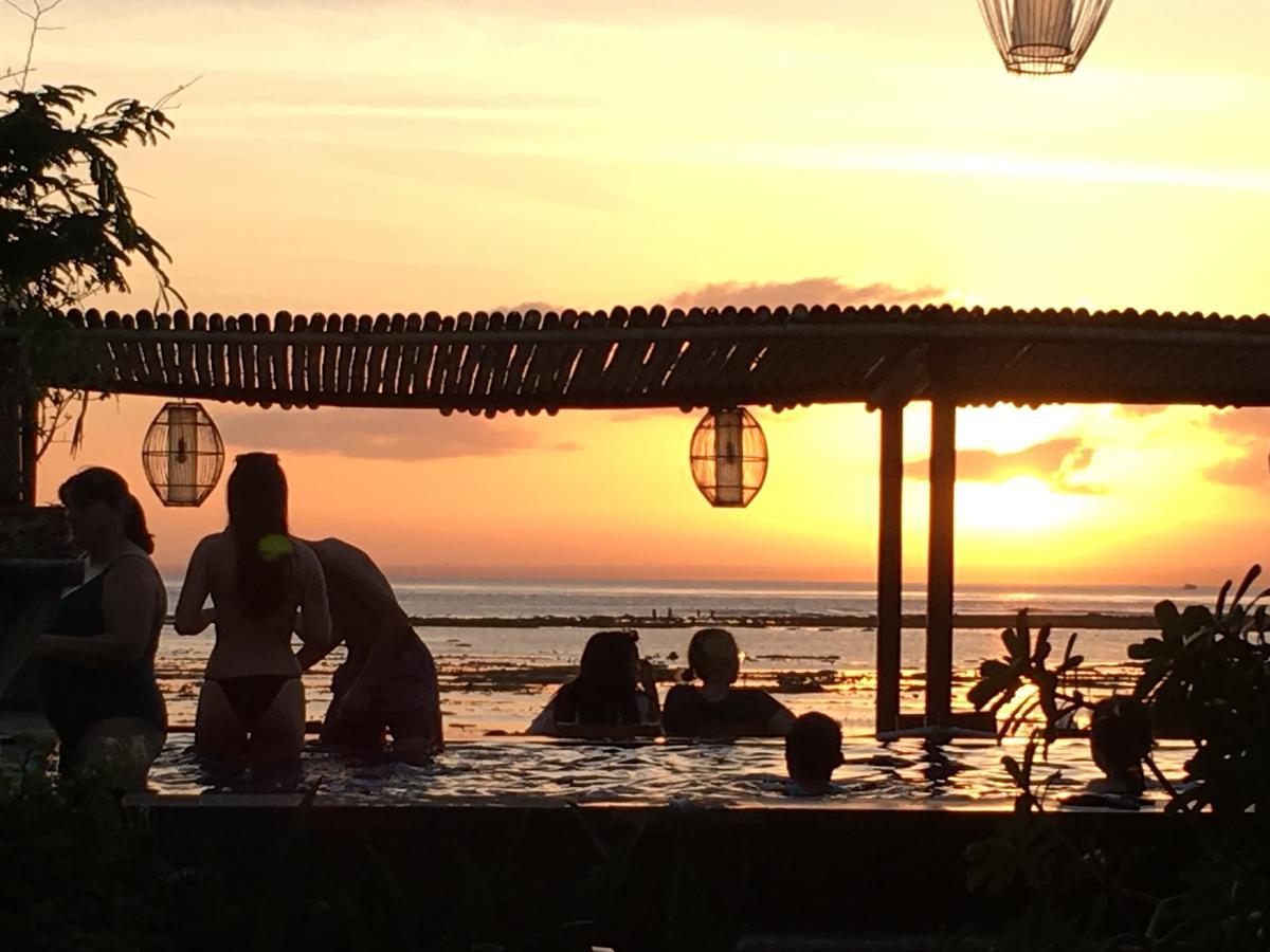 Linda Taman liburan Nusa Lembongan (Bali)