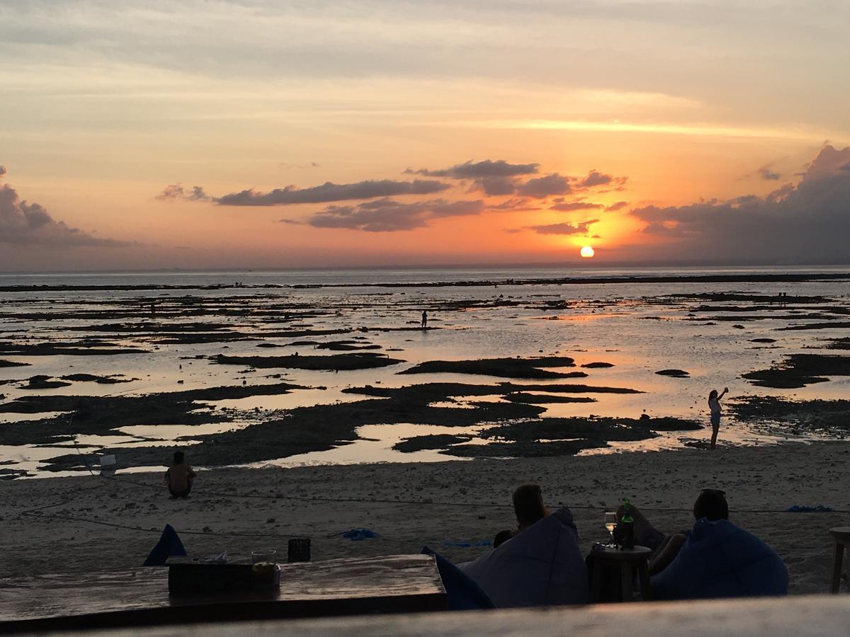 Linda Taman liburan Nusa Lembongan (Bali)
