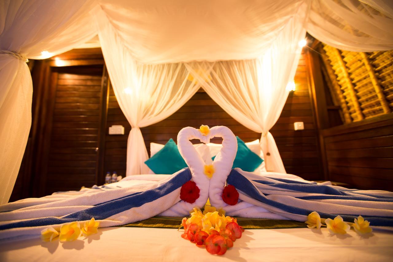 D'coin 3* Nusa Lembongan (Bali)