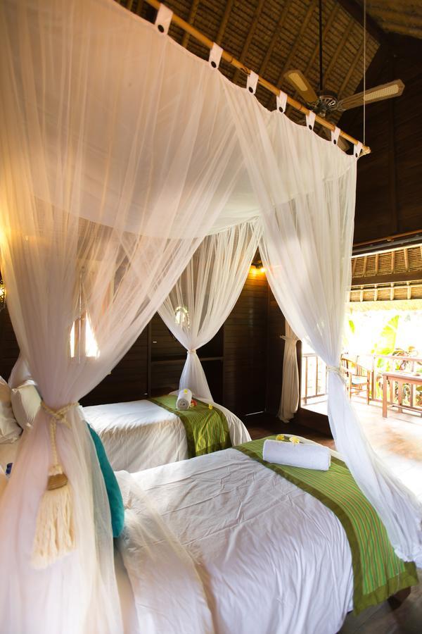 Holiday park D'coin 3*