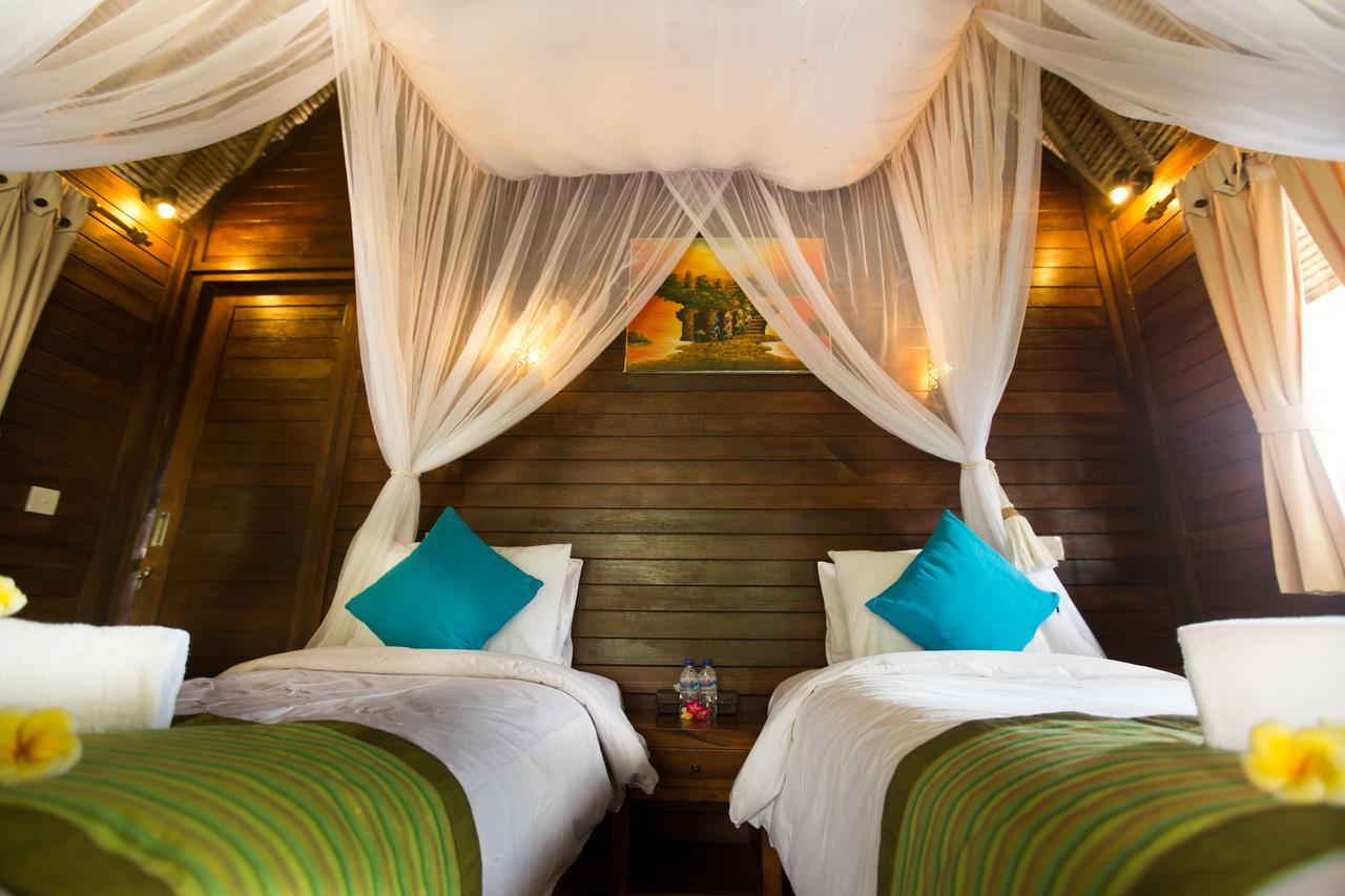 D'coin Nusa Lembongan (Bali)