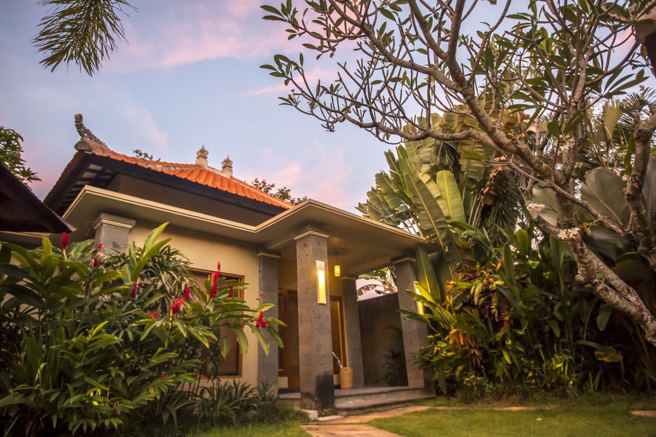 Askara Villa