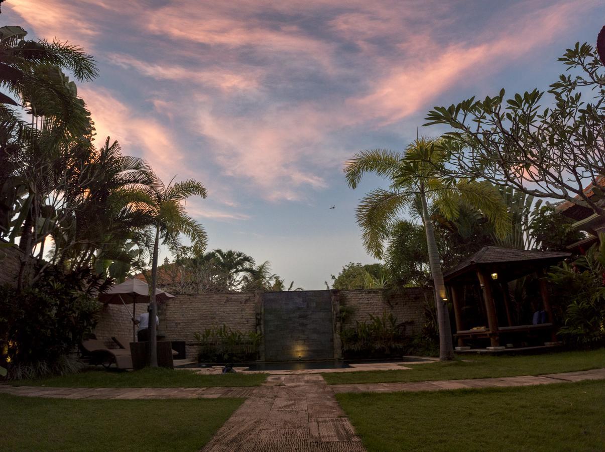 Villa Askara Canggu (Bali)