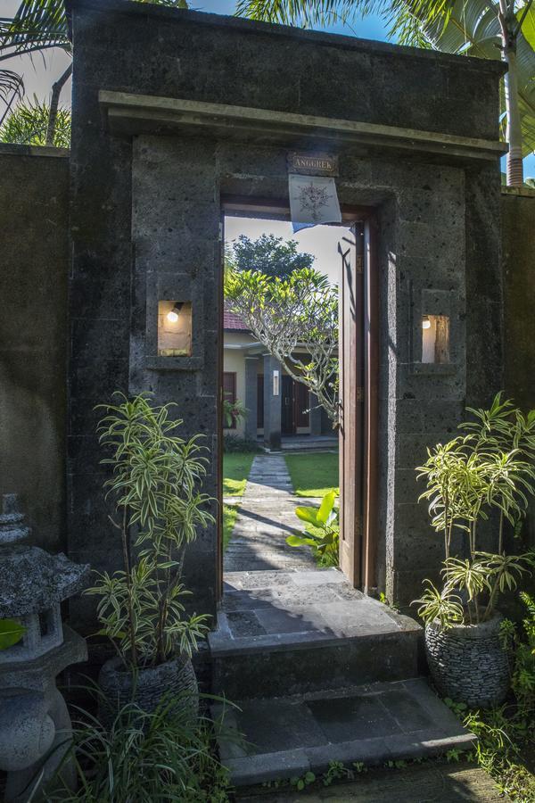 Villa Askara Canggu (Bali)