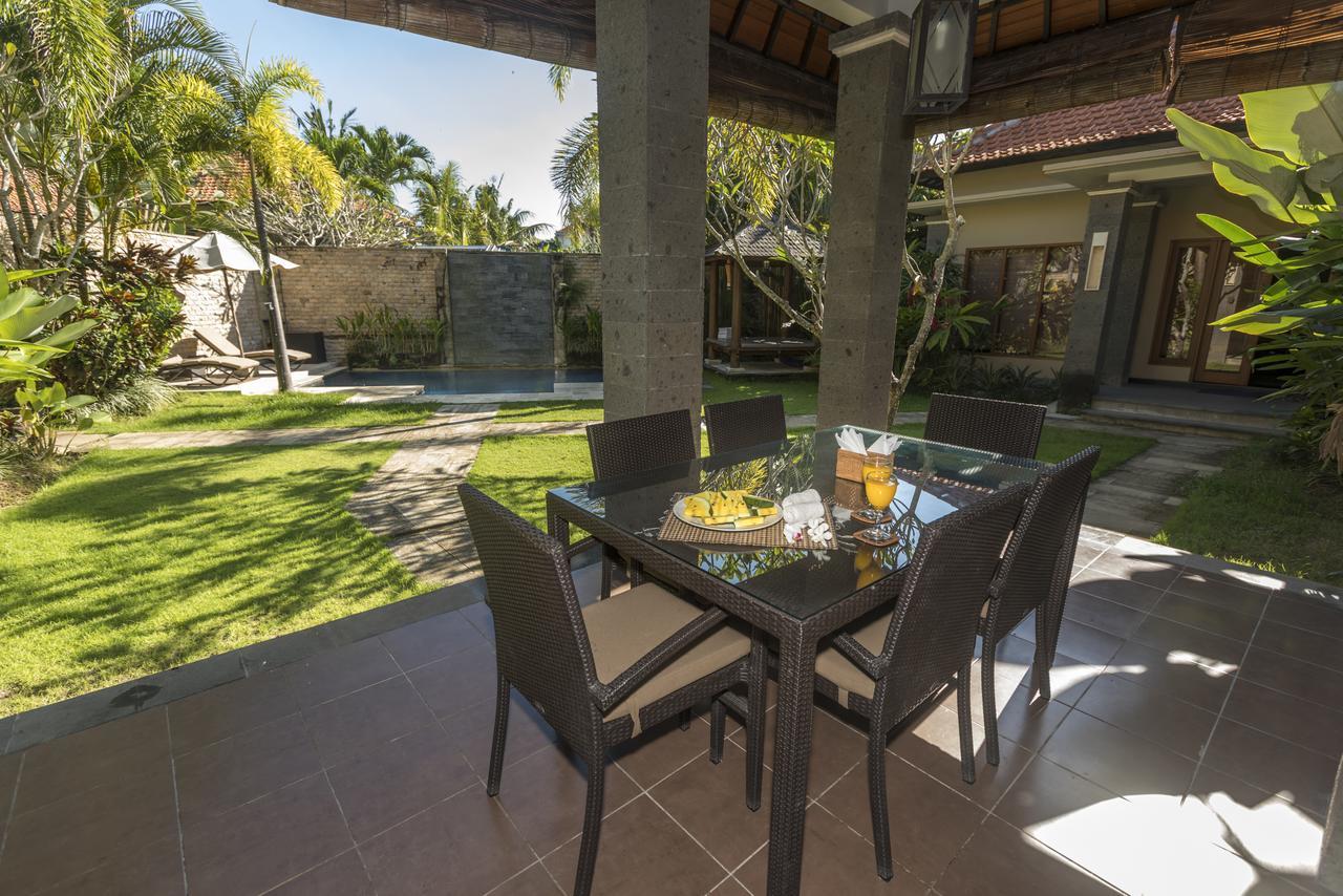 Askara Villa Canggu (Bali)