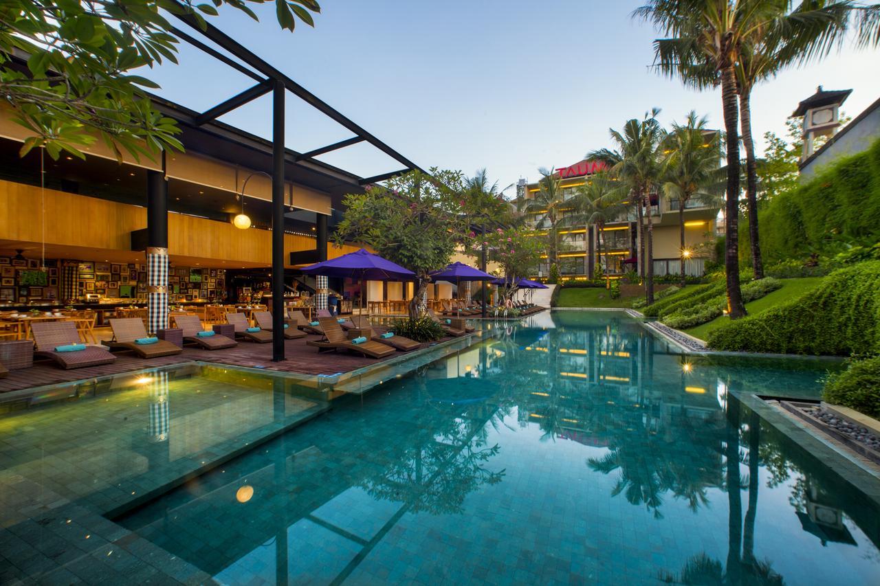 Taum Bali Hotel Seminyak (Bali)