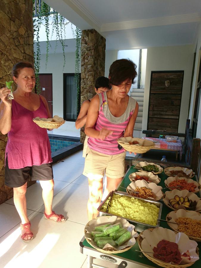 Umah Bagus Guest house Sanur (Bali)