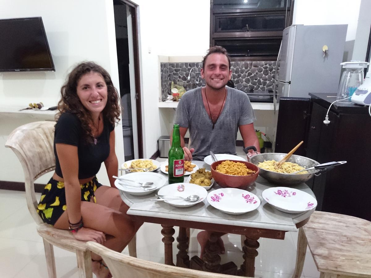 Umah Bagus Guest house Sanur (Bali)