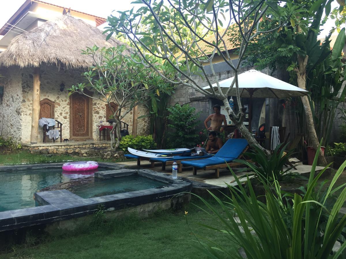 Satria Uluwatu (Bali)
