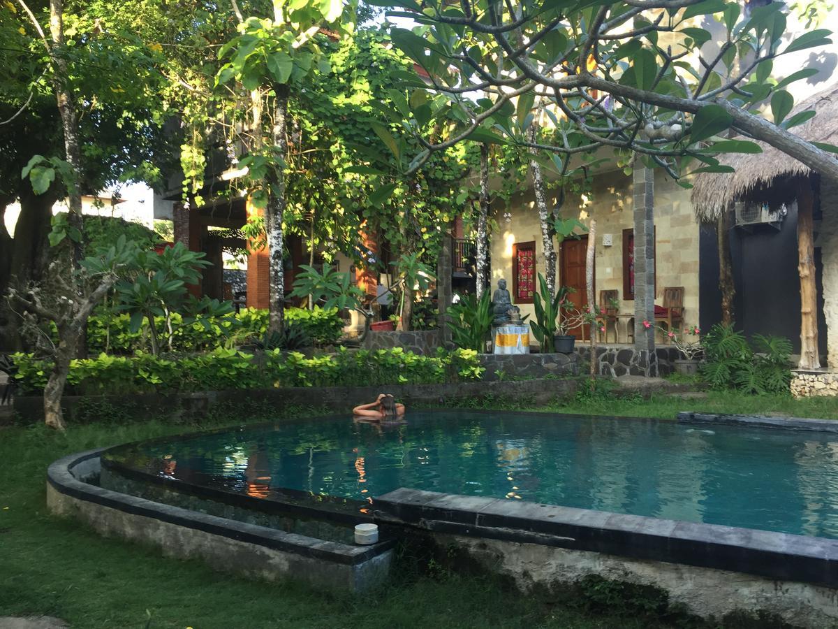 Satria Guest house