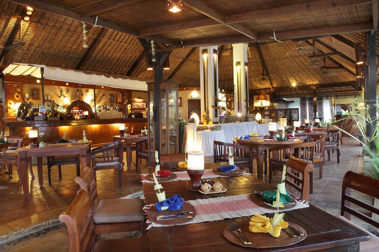 Resort Bali Reef Nusa Dua (Bali)
