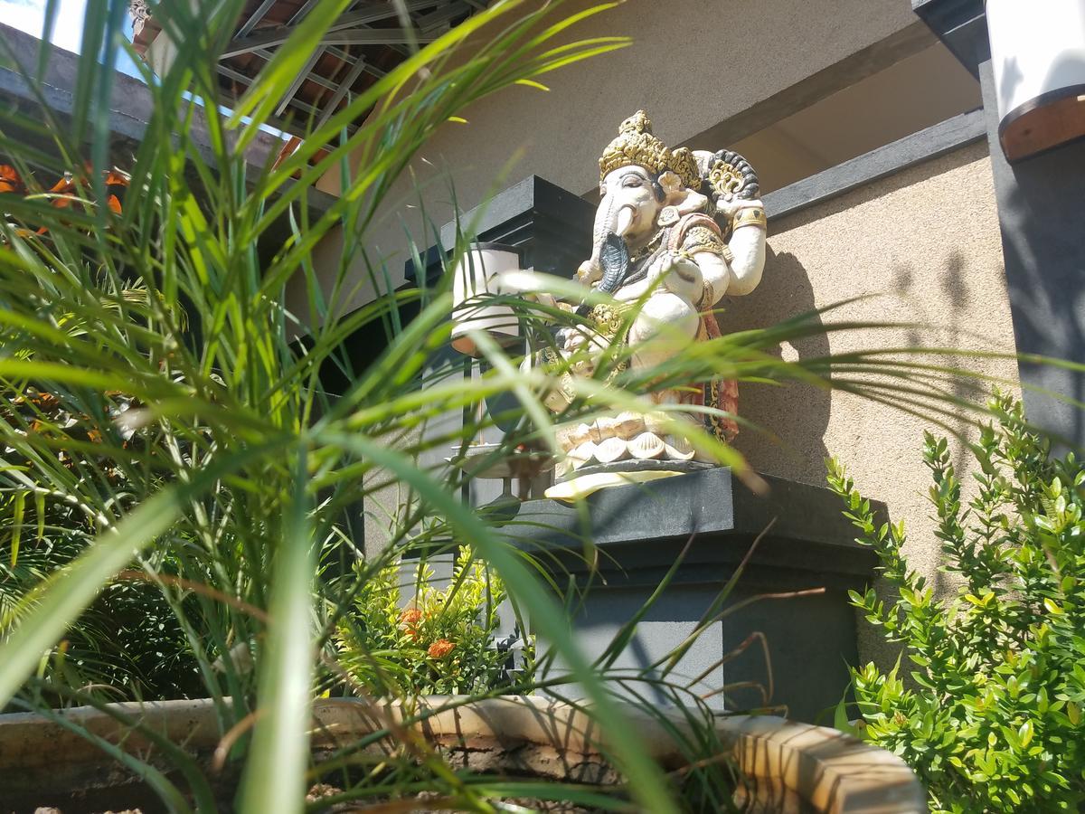 Homestay Doubleyou Pemuteran (Bali)