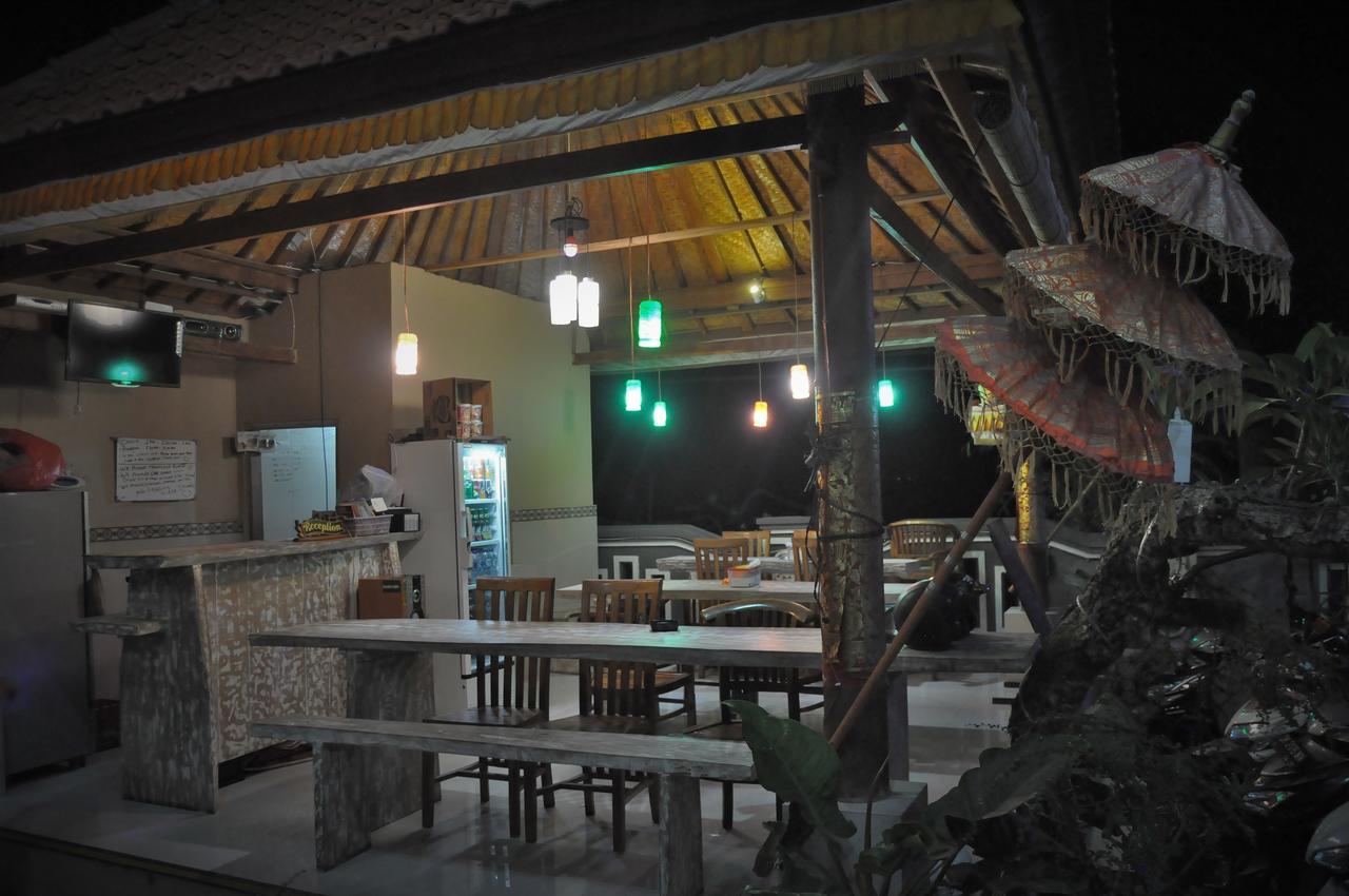 Deva Devi Nusa Penida Redpartner Wisma tamu Batununggul