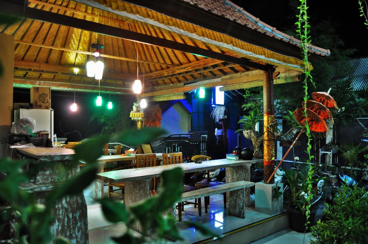 Deva Devi Luxury Batununggul