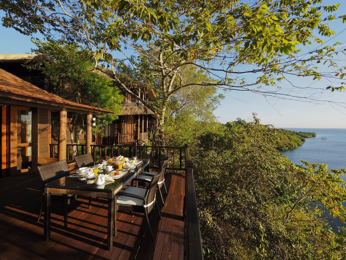 Resort The Menjangan By Lifestyleretreats 4*