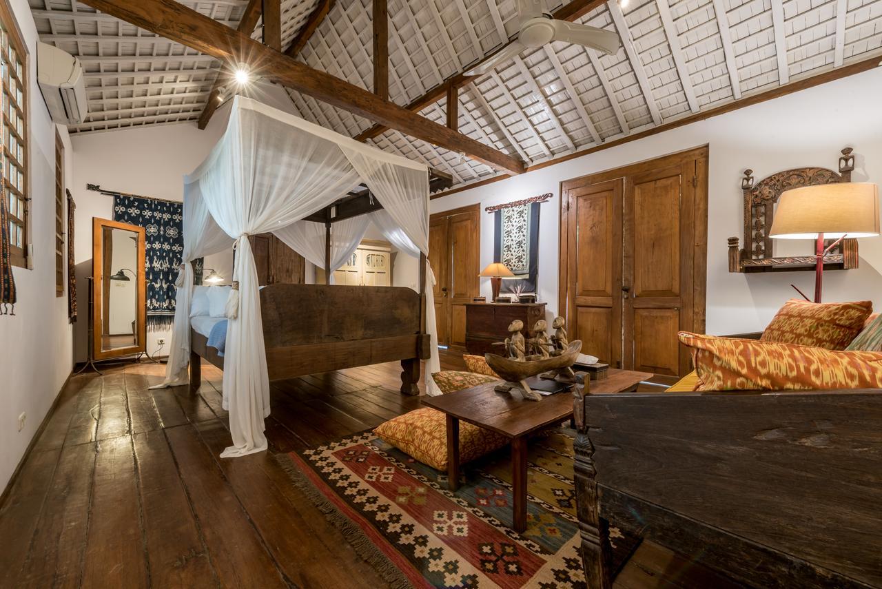 Wayang Retreat Holiday park Canggu (Bali)