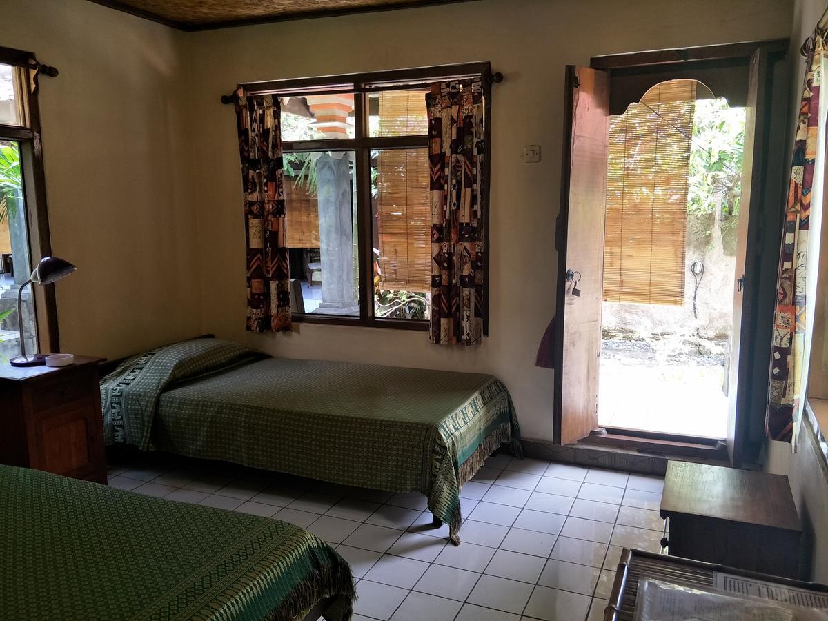 Temple Cafe & 2* Candi Dasa (Bali)