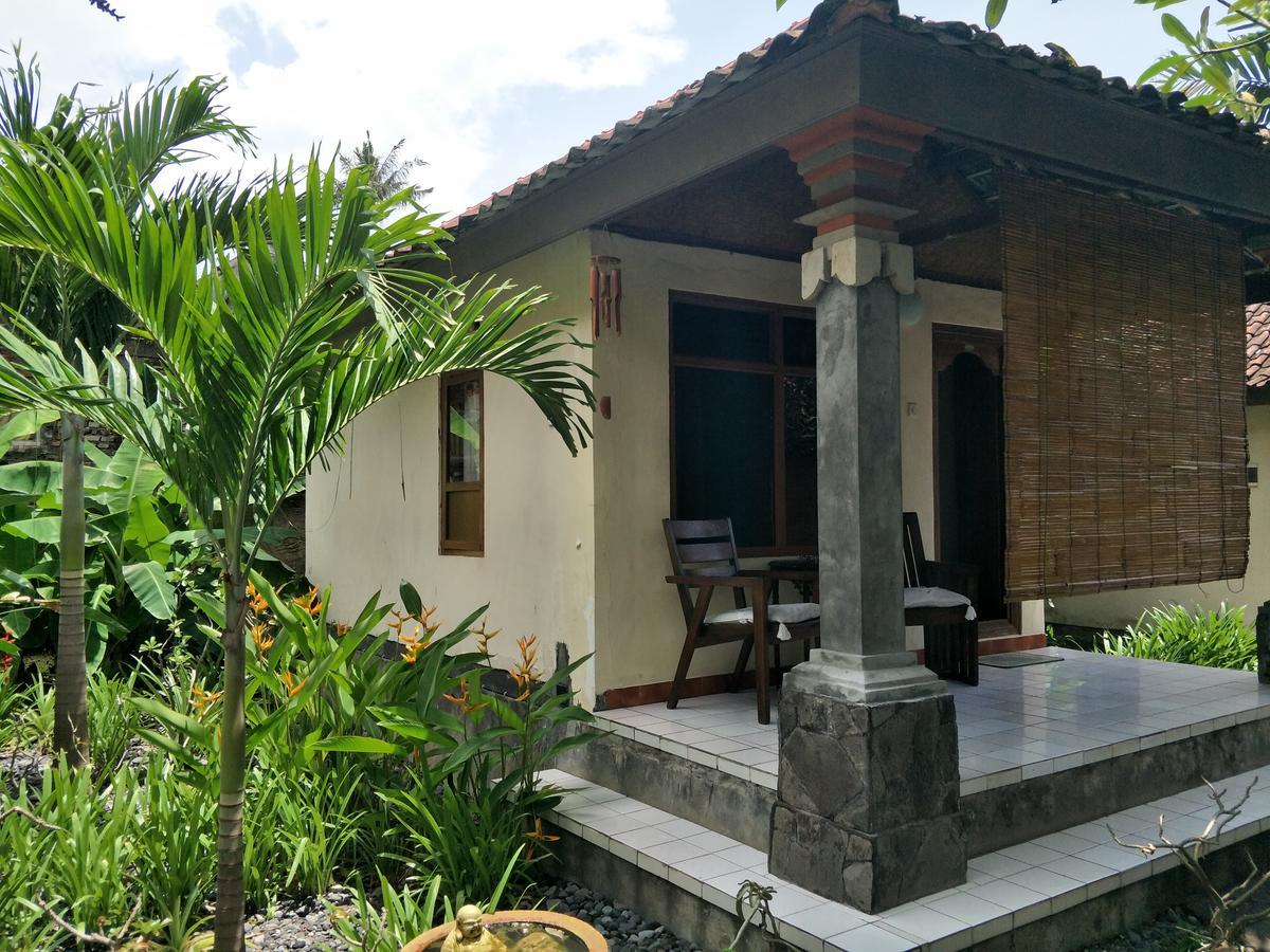 Temple Cafe & 2* Candi Dasa (Bali)