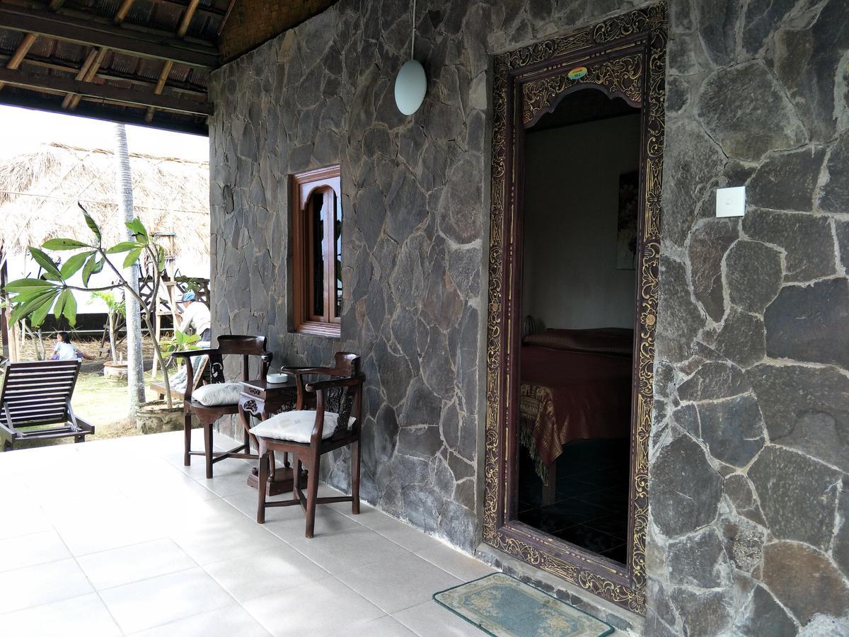 Temple Cafe & 2* Candi Dasa (Bali)