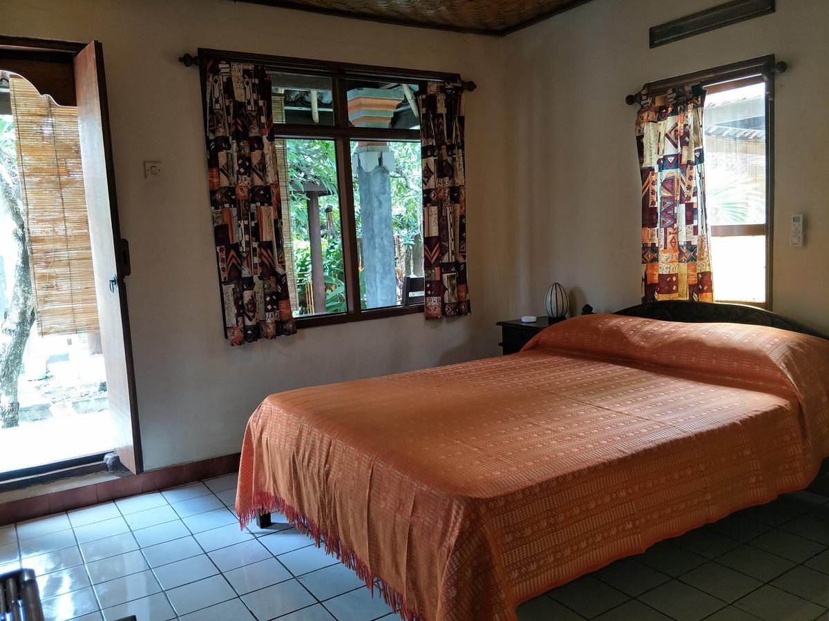 Hotel Temple Cafe & Candi Dasa (Bali)