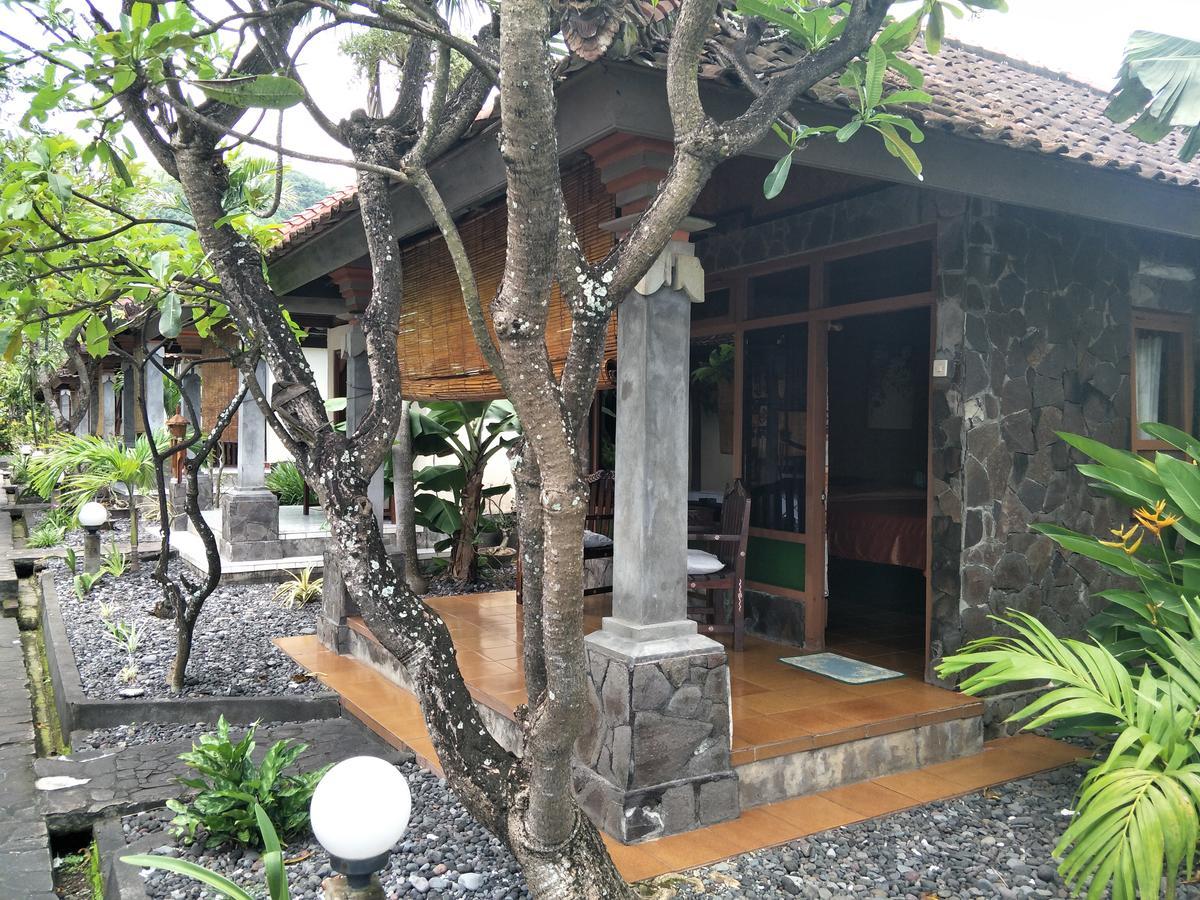 Hotel Temple Cafe & Candi Dasa (Bali)