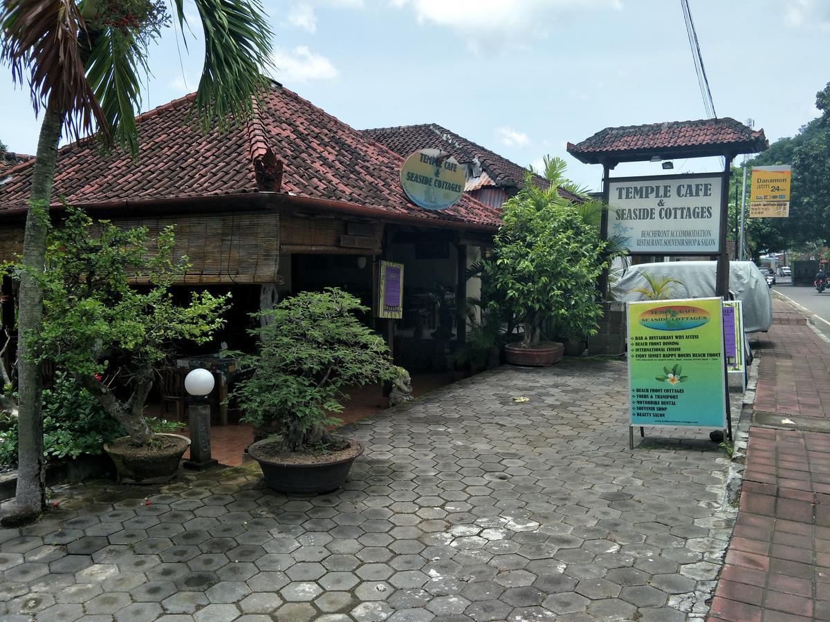 Hotel Temple Cafe & 2*