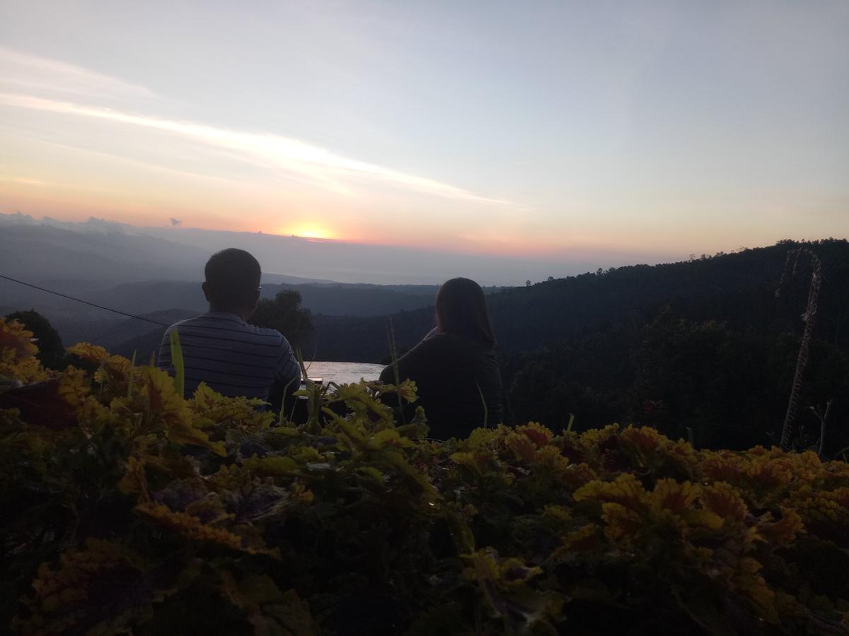 Puri Sunset Homestay Munduk (Bali)