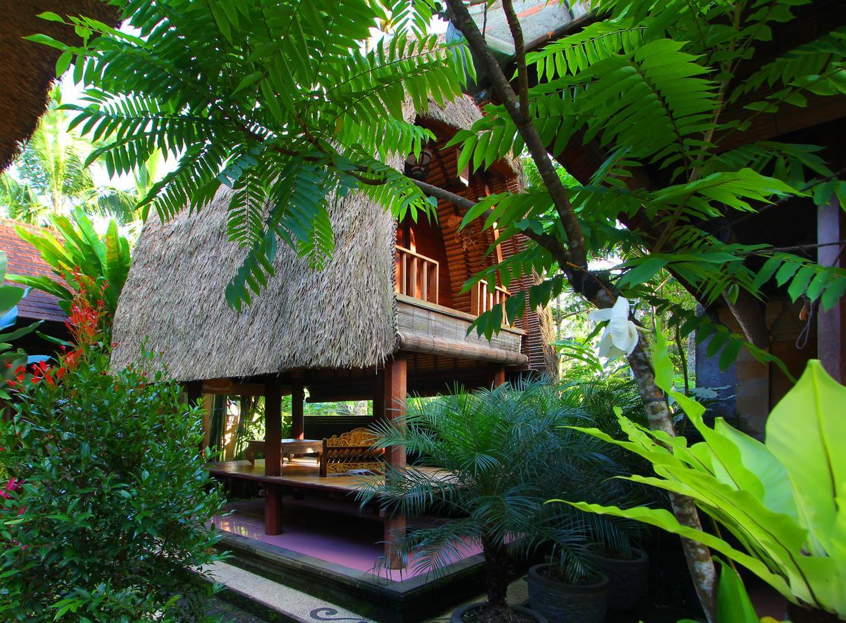 De Umah Bali Eco Tradi 3* Bangli