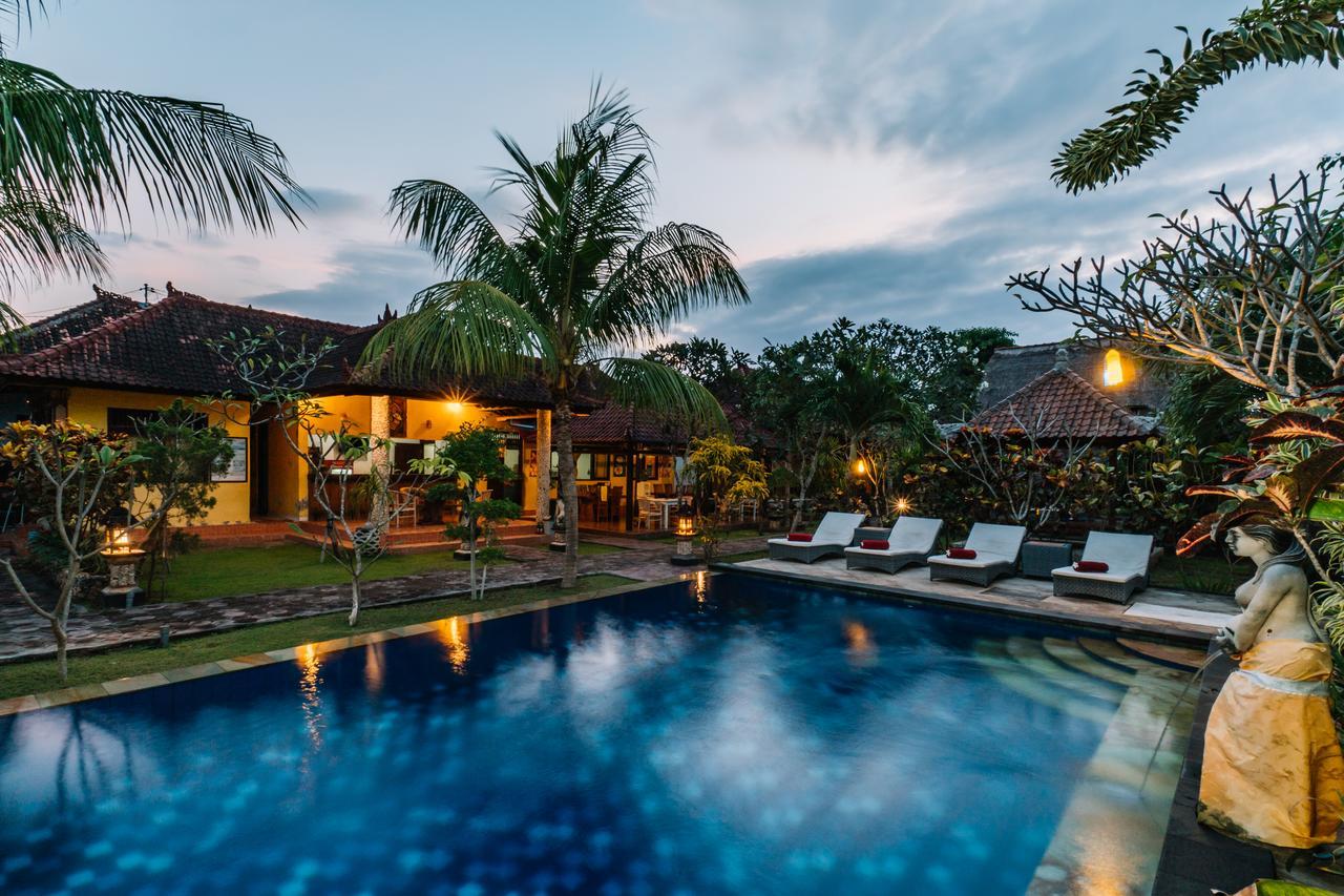 Bunda 7 Holiday park Nusa Lembongan (Bali)