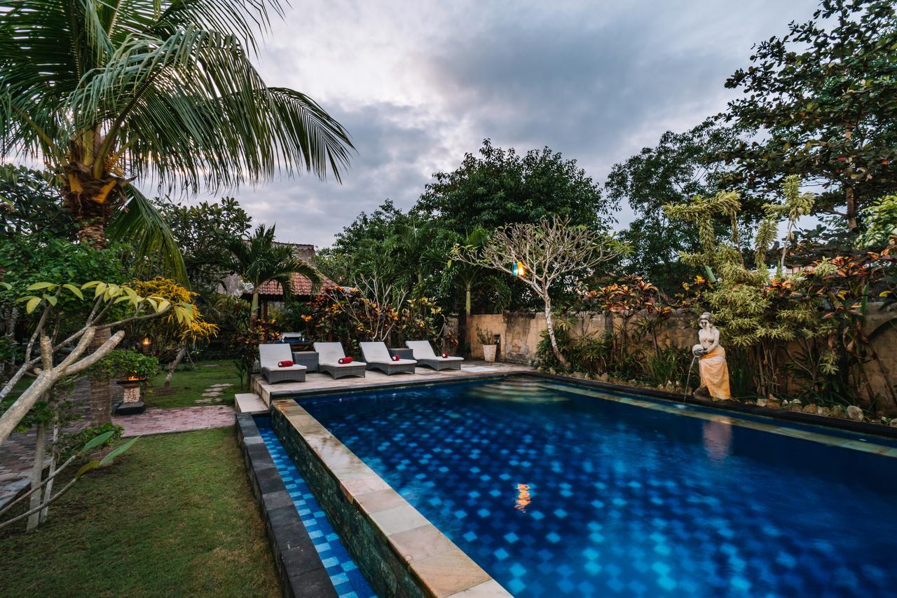 Holiday park Bunda 7 Nusa Lembongan (Bali)